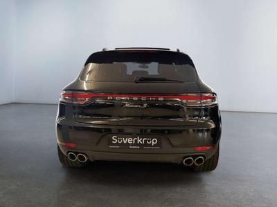 Porsche Macan I S