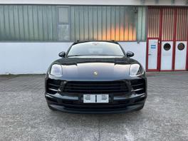 Porsche Macan - 2019 - Joinsteer - #1