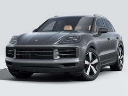Porsche Cayenne E-Hybrid - 2024 - Joinsteer - #1