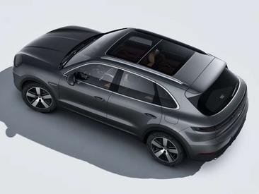 Porsche Cayenne E-Hybrid — photo 4