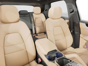 Porsche Cayenne E-Hybrid — photo 6
