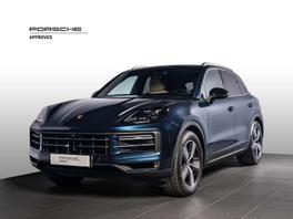 Porsche Cayenne E-Hybrid - 2024 - Joinsteer - #1