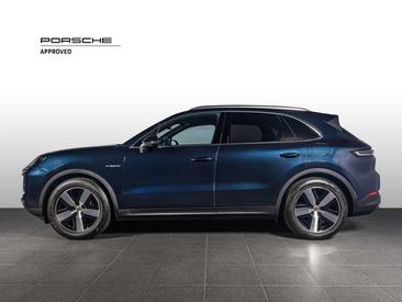 Porsche Cayenne E-Hybrid — photo 2