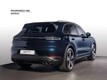 Porsche Cayenne E-Hybrid — photo 3