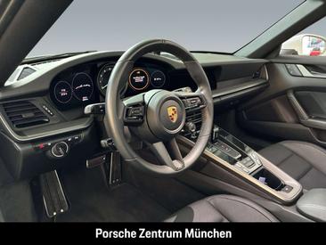 Porsche 911 Cabriolet Carrera S — photo 13