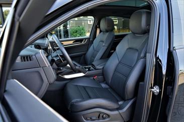 Porsche Cayenne S E-Hybrid — photo 4