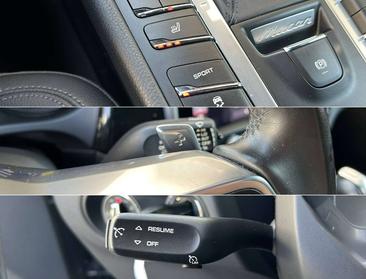 Porsche Macan — photo 8