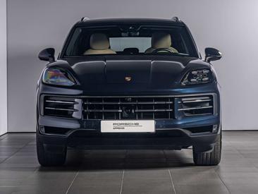 Porsche Cayenne E-Hybrid — photo 4