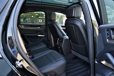 Porsche Cayenne S E-Hybrid — photo 7