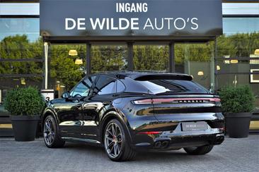 Porsche Cayenne S E-Hybrid — photo 9