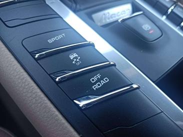 Porsche Macan — photo 14