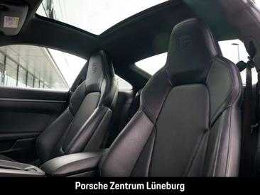 Porsche 911 Carrera 4S — photo 5