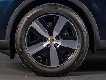 Porsche Cayenne E-Hybrid — photo 6