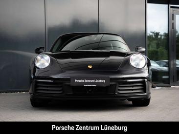 Porsche 911 Carrera 4S — photo 6