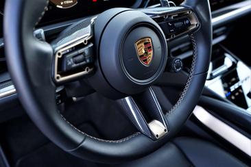 Porsche Cayenne S E-Hybrid — photo 16