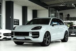 Porsche Cayenne III - 2024 - Joinsteer - #1
