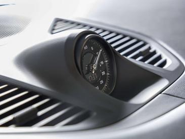 Porsche Cayenne E-Hybrid — photo 9