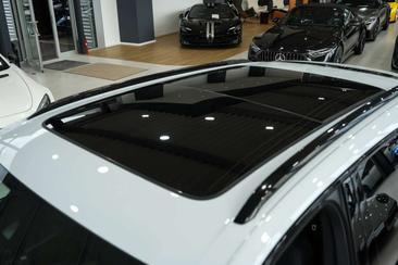 Porsche Cayenne III — photo 12