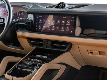Porsche Cayenne E-Hybrid — photo 10