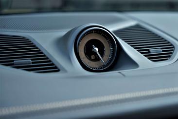Porsche Cayenne S E-Hybrid — photo 30