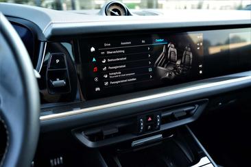 Porsche Cayenne S E-Hybrid — photo 41