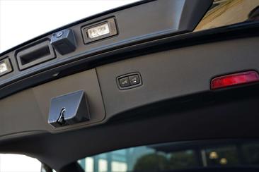 Porsche Cayenne S E-Hybrid — photo 43