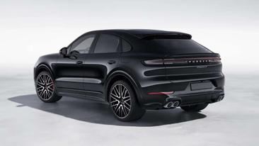 Porsche Cayenne S E-Hybrid — photo 3