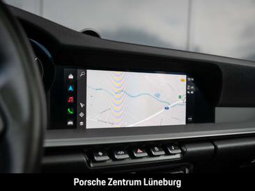 Porsche 911 Carrera 4S — photo 35