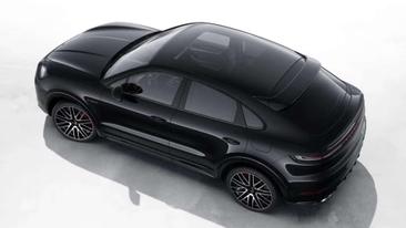 Porsche Cayenne S E-Hybrid — photo 4