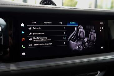 Porsche Cayenne III — photo 28
