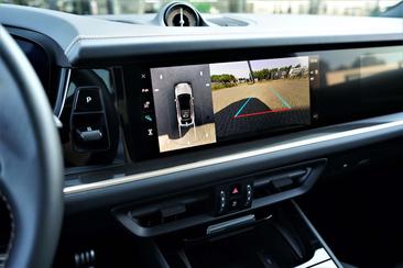 Porsche Cayenne S E-Hybrid — photo 47