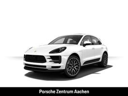 Porsche Macan - 2019 - Joinsteer - #1