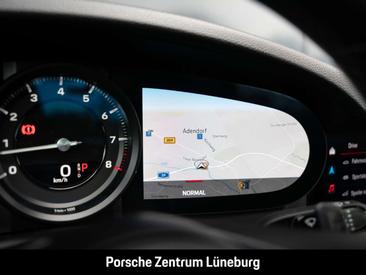 Porsche 911 Carrera 4S — photo 41
