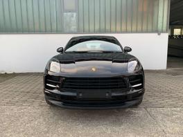 Porsche Macan - 2019 - Joinsteer - #1