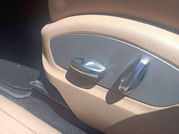 Porsche Macan — photo 29