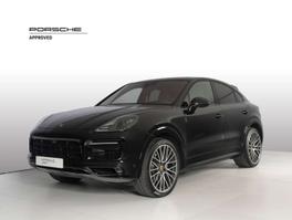 Porsche Cayenne III - 2022 - Joinsteer - #1