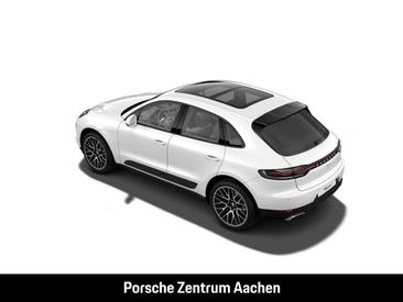Porsche Macan — photo 4