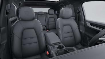 Porsche Cayenne S E-Hybrid — photo 7