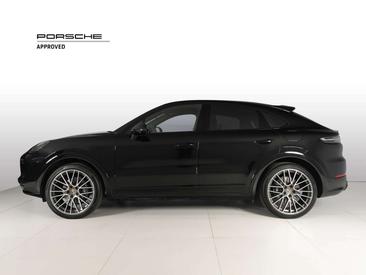 Porsche Cayenne III — photo 2