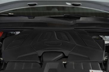 Porsche Cayenne III — photo 38