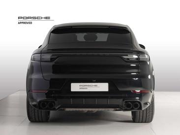 Porsche Cayenne III — photo 4