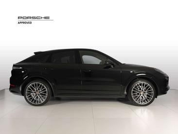 Porsche Cayenne III — photo 6