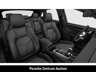 Porsche Macan — photo 6