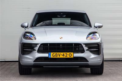 Porsche Macan I S