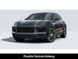 Porsche Cayenne E-Hybrid - 2025 - Joinsteer - #1