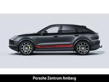 Porsche Cayenne E-Hybrid — photo 2