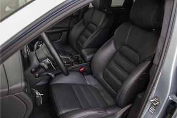 Porsche Macan I S — photo 15