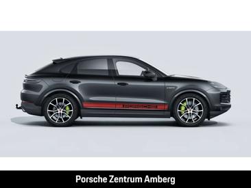 Porsche Cayenne E-Hybrid — photo 6