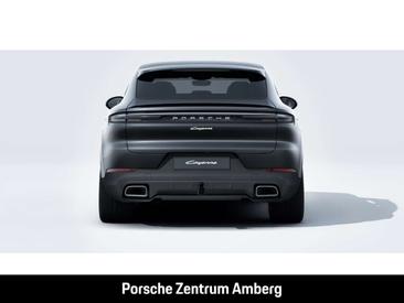 Porsche Cayenne E-Hybrid — photo 7
