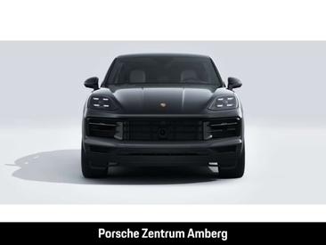 Porsche Cayenne E-Hybrid — photo 8
